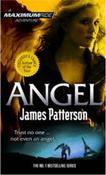 James Patterson / Maximum Ride: Angel (Large Paperback)