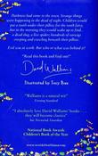 David Walliams / Demon Dentist image