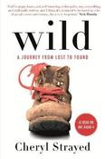 Cheryl Strayed / Wild : A Journey from Lost to Found (Large Paperback) image