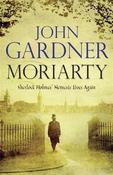 John Gardner / Moriarty image