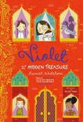 Harriet Whitehorn / Violet and the Hidden Treasure