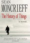 Sean Moncrieff / The History of Things image