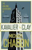 Michael Chabon / The Amazing Adventures of Kavalier and Clay