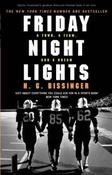H.G. Bissinger / Friday Night Lights image