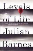 Julian Barnes / Levels of Life image