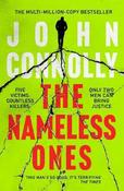 John Connolly / The Nameless Ones ( Charlie Parker Series - Book 19) image