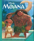 MOANA (Children's Coffee Table book) image