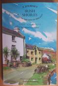 Paul Clements - Irish Shores : a Journey Round the Rim of Ireland ( 25th Anniversary Edition )- PB - BRAND NEW image