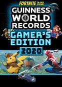 Guinness World Records Gamer's Edition 2020 (Children's Coffee Table book) image