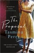 Tasmina Perry / The Proposal
