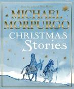 Michael Morpurgo / Christmas Stories (Children's Coffee Table book) image