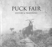 Michael Houlihan - Puck Fair : History and Traditions - PB - BRAND NEW image