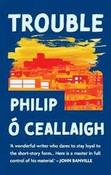 Philip Ó Ceallaigh - Trouble - PB - BRAND NEW - 2021 image
