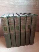 E.A D'Alton - History of Ireland from the Earliest Times to the Present Day - 6 VOLUME FULL SET - Gresham Publishing 1910 ( 3rd revised  EDITION) image