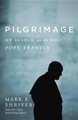 Mark Shriver / Pilgrimage (Hardback) image