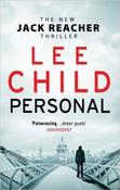 Lee Child / Personal ( Jack Reacher Series - Book 19 )