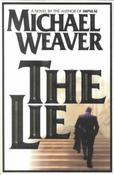 Michael Weaver / The Lie (Hardback) image