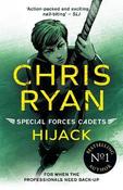Chris Ryan / Special Forces Cadets 5: Hijack image