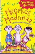 Ian Whybrow / Meerkat Madness: A Daring Desert Adventure image