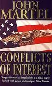 John Martel / Conflicts of Interest image