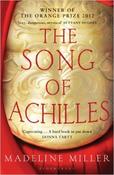 Madeline Miller / The Song of Achilles image