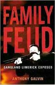 Anthony Galvin / Family Feud: Gangland Limerick Exposed image