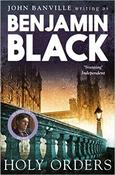 Benjamin Black (John Banville) / Holy Orders image