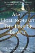Alan Hollinghurst / The Line of Beauty - Booker Prize Winner image