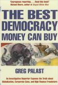 Greg Palast / The Best Democracy Money Can Buy image