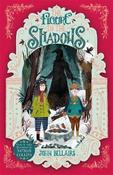 John Bellairs / The Figure in the Shadows image