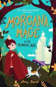 Amy Bond / Morgana Mage in the Robotic Age image