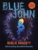 Berlie Doherty / Blue John image