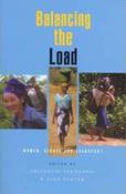 Priyanthi Fernando / Balancing the Load : Women Gender and Transport (Large Paperback) image