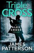 James Patterson / Triple Cross (Large Paperback) image