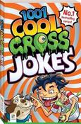 1001 Cool Gross Jokes (Large Paperback) image