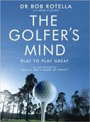 DR. Bob Rotella / The Golfer's Mind image