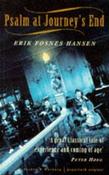 Erik Hansen / Psalm at Journey's End (Large Paperback) image