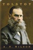 A. N. Wilson / Tolstoy : A Biography (Large Paperback) image