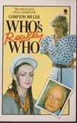 Compton Miller / Who's Really Who : Britain in the 1980's image