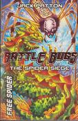Jack Patton / Battle Bugs: The Spider Siege image