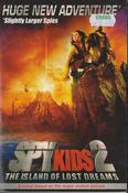 Spy Kids 2: The Island of Lost Dreams image