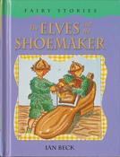 Ian Beck / The Elves and the Shoemaker image