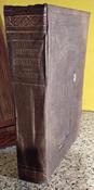 1879 The Competitive Geography by R. Johnston image
