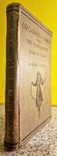 1930 Organised Games by Robert S. Wood image