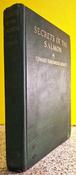 1925 Secrets Of The Salmon by Edward Ringwood Hewitt image