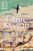 Claire Keegan / Small Things Like These image