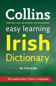 Easy Learning Irish Dictionary image