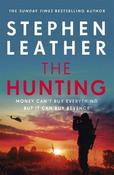 Stephen Leather / The Hunting image