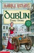 Terry Deary / Horrible Histories: Dublin