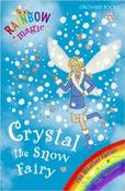 Daisy Meadows / Rainbow Magic: Crystal The Snow Fairy image